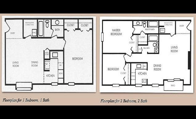 ATLANTA Apartment: 1981-2003 DEFOORS AVENUE