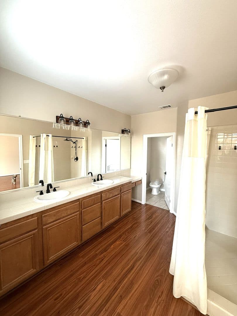 Santa Maria House: 2415 Bowles Lane