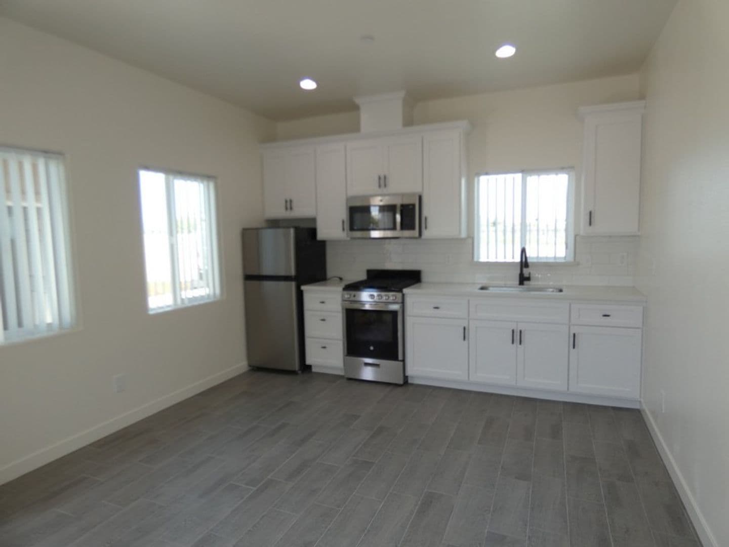 Guadalupe Apartment: 4573 12th Street