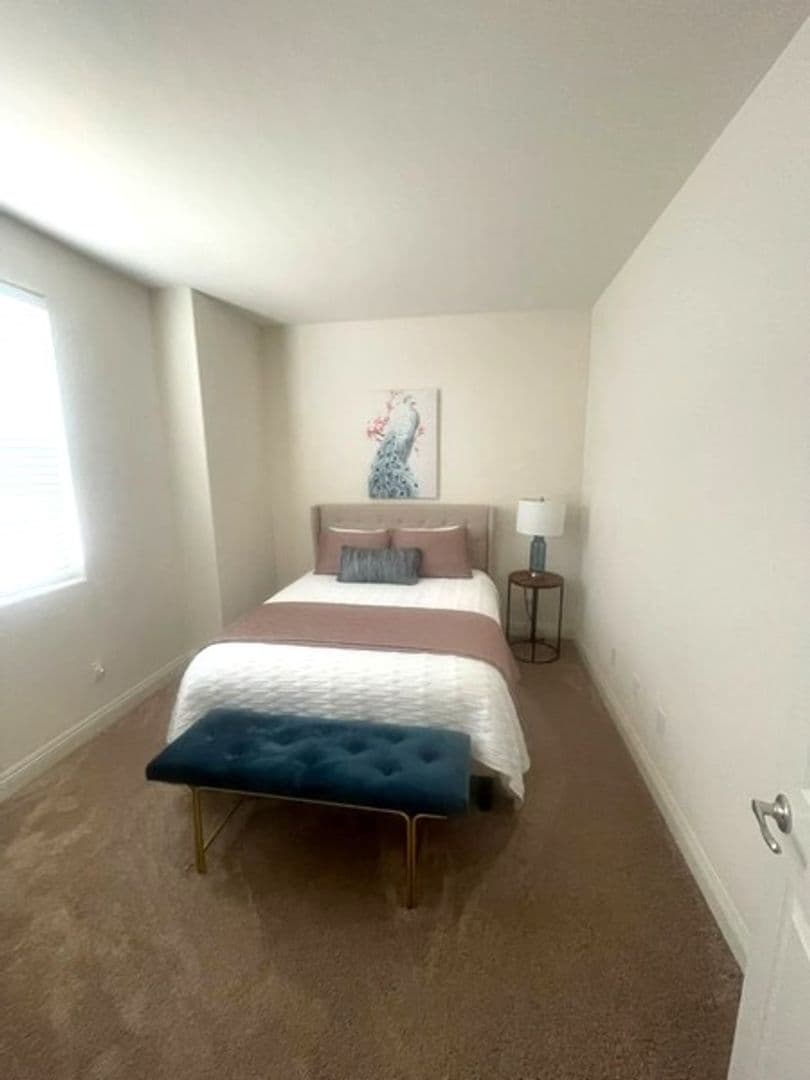Guadalupe House: 4395 Guerrero Drive