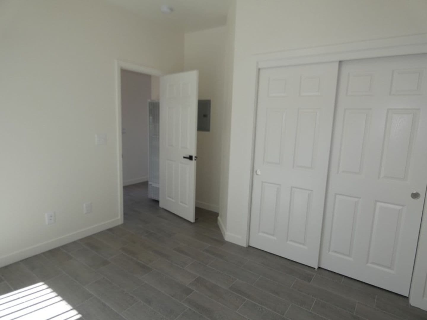 Guadalupe Apartment: 4573 12th Street