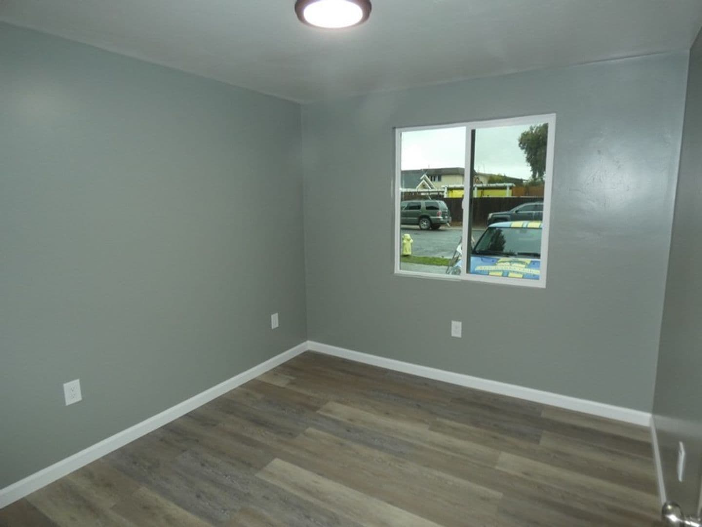 Santa Maria Apartment: 702 E. Mill Street