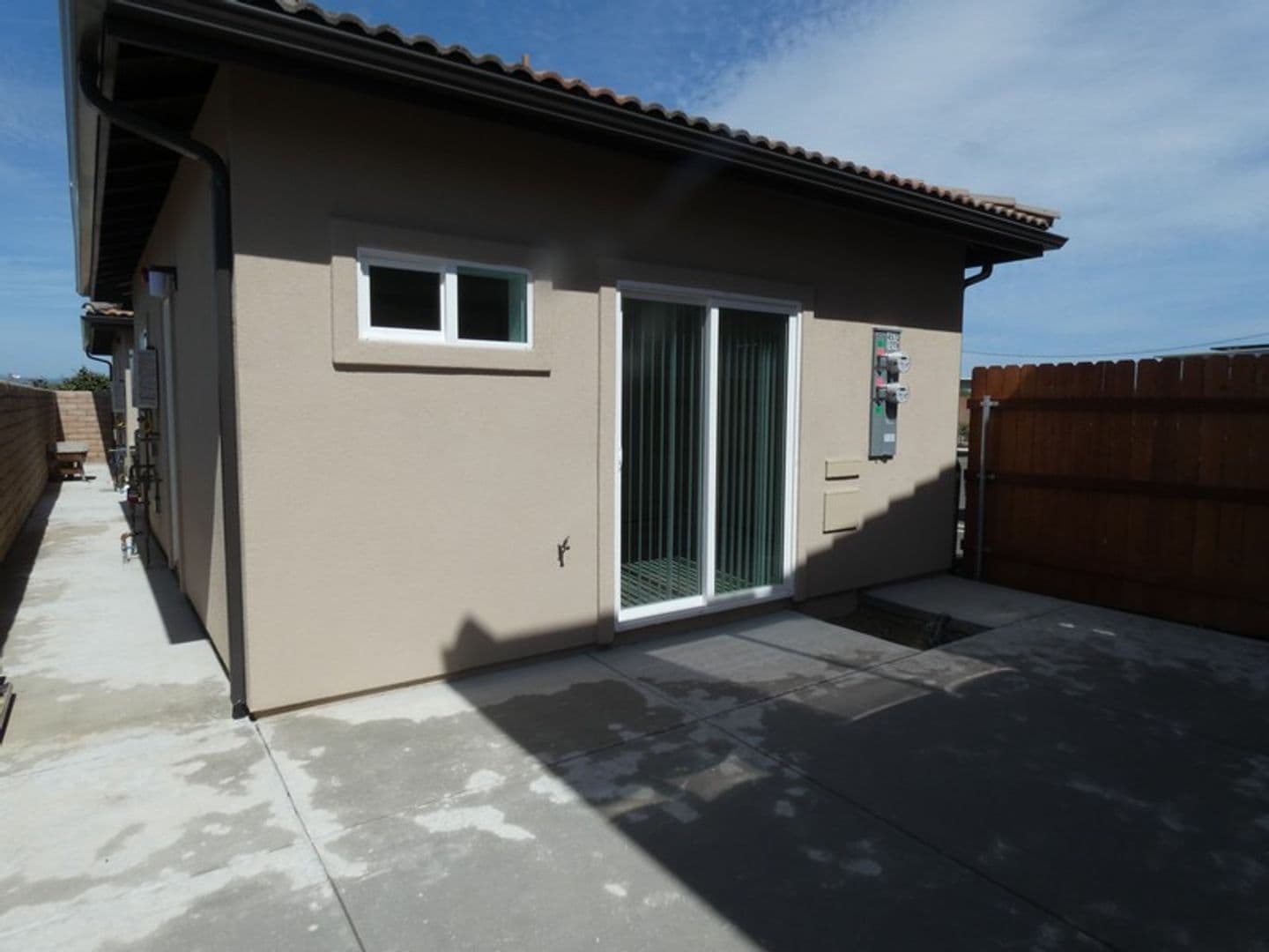 Guadalupe Apartment: 4573 12th Street