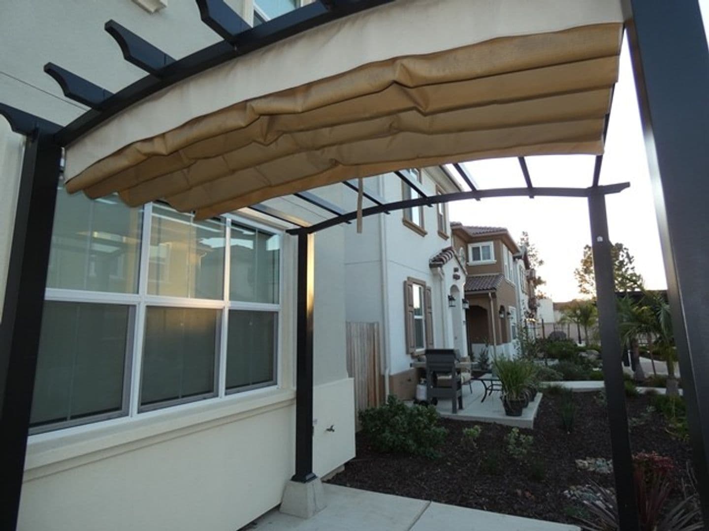 Santa Maria House: 1925 Celebration Avenue