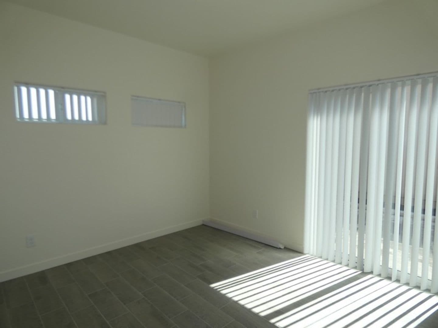 Guadalupe Apartment: 4573 12th Street
