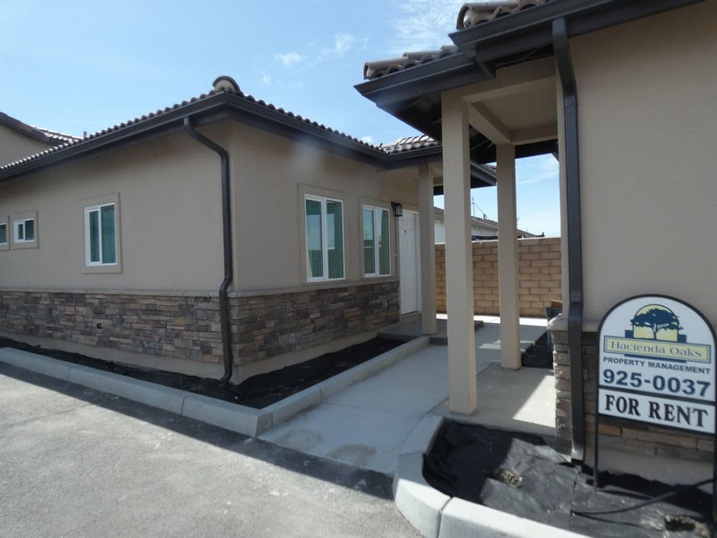 Guadalupe Apartment: 4573 12th Street