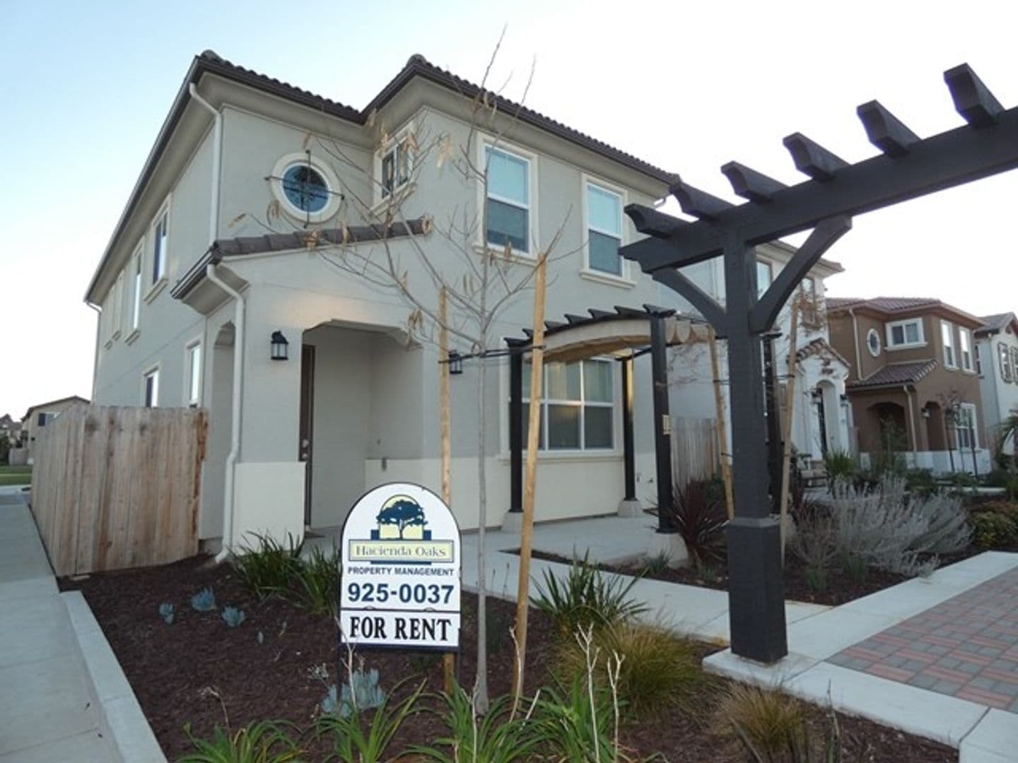 Santa Maria House: 1925 Celebration Avenue