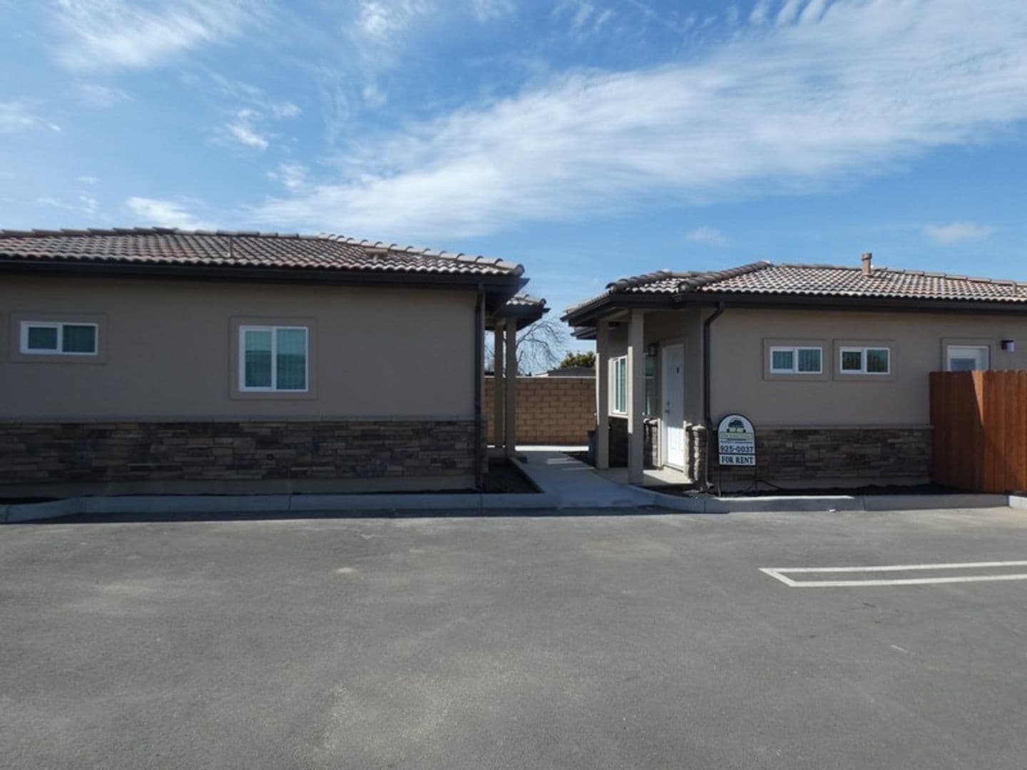 Guadalupe Apartment: 4573 12th Street