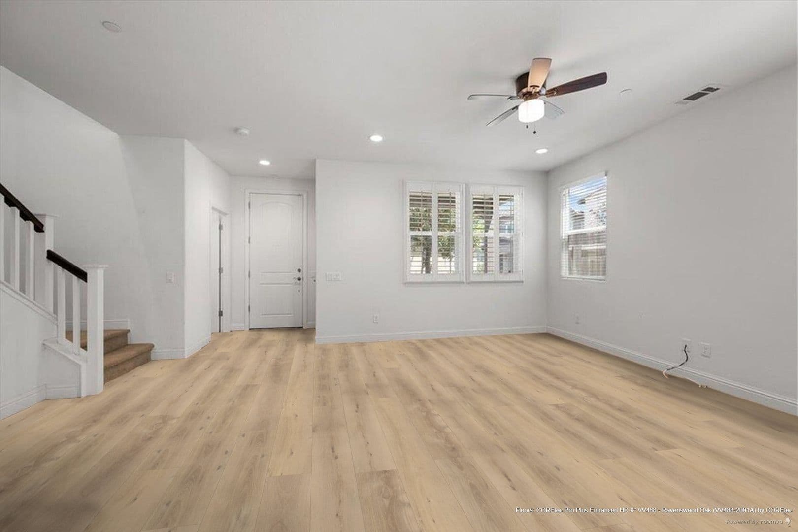 Santa Maria House: 1943 Sterling Place