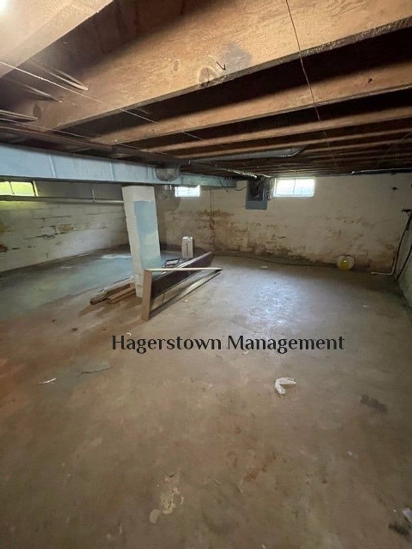 Big Pool House: 12908 Pecktonville Rd.