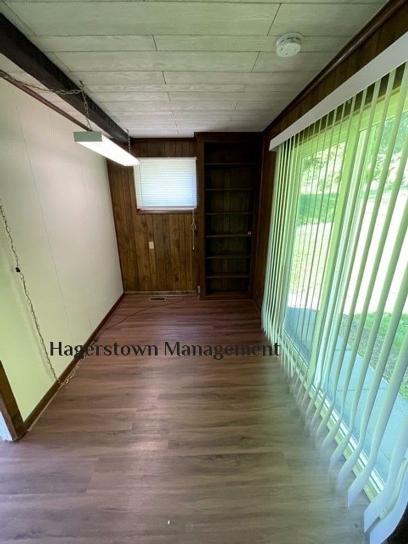 Big Pool House: 12908 Pecktonville Rd.