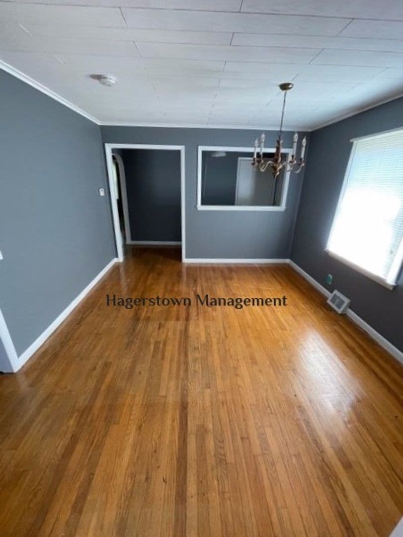 Big Pool House: 12908 Pecktonville Rd.