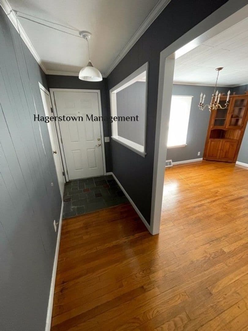 Big Pool House: 12908 Pecktonville Rd.