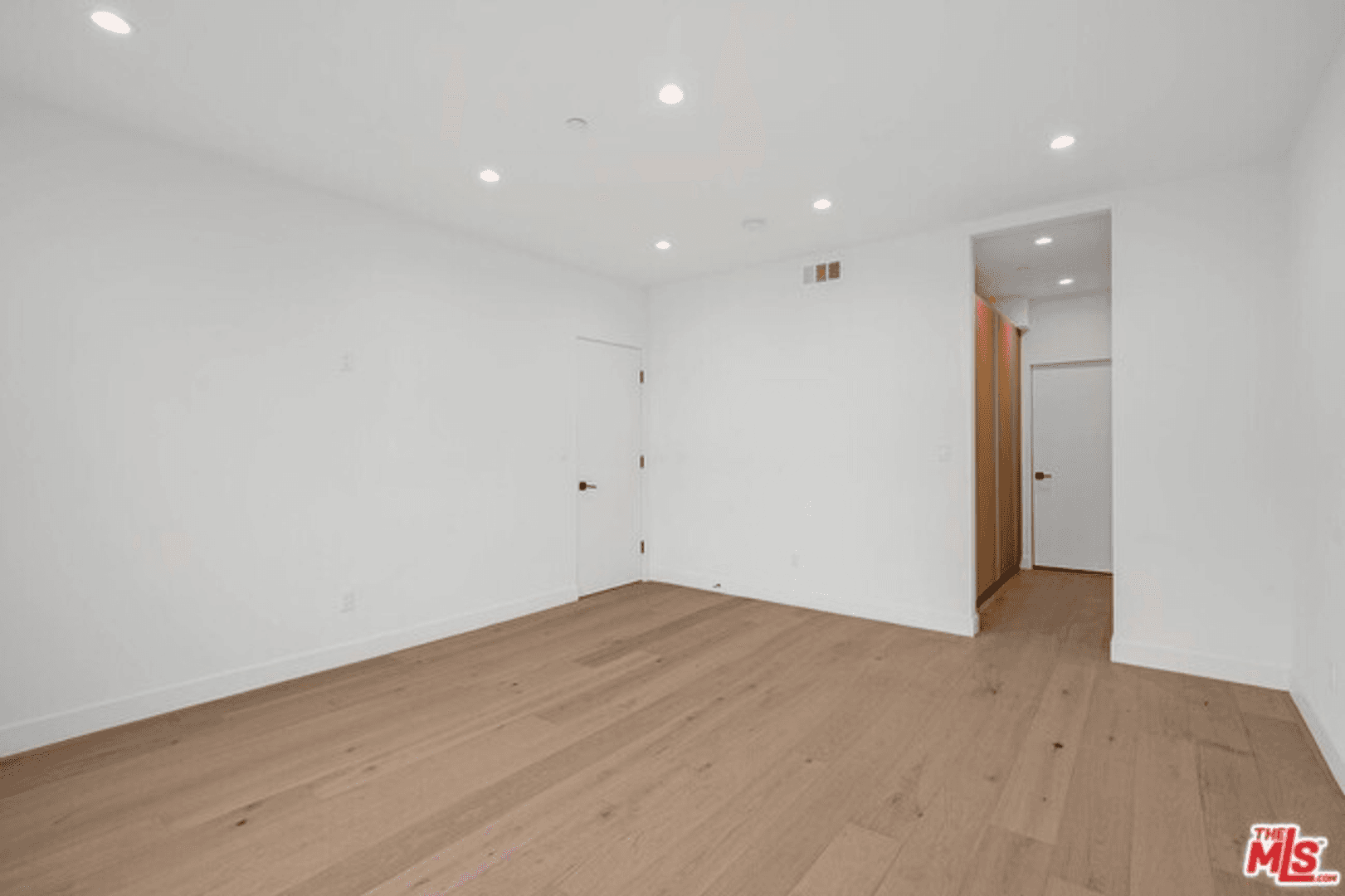 Los Angeles Condo: 1424-1426 N Sycamore/Jonah Lane