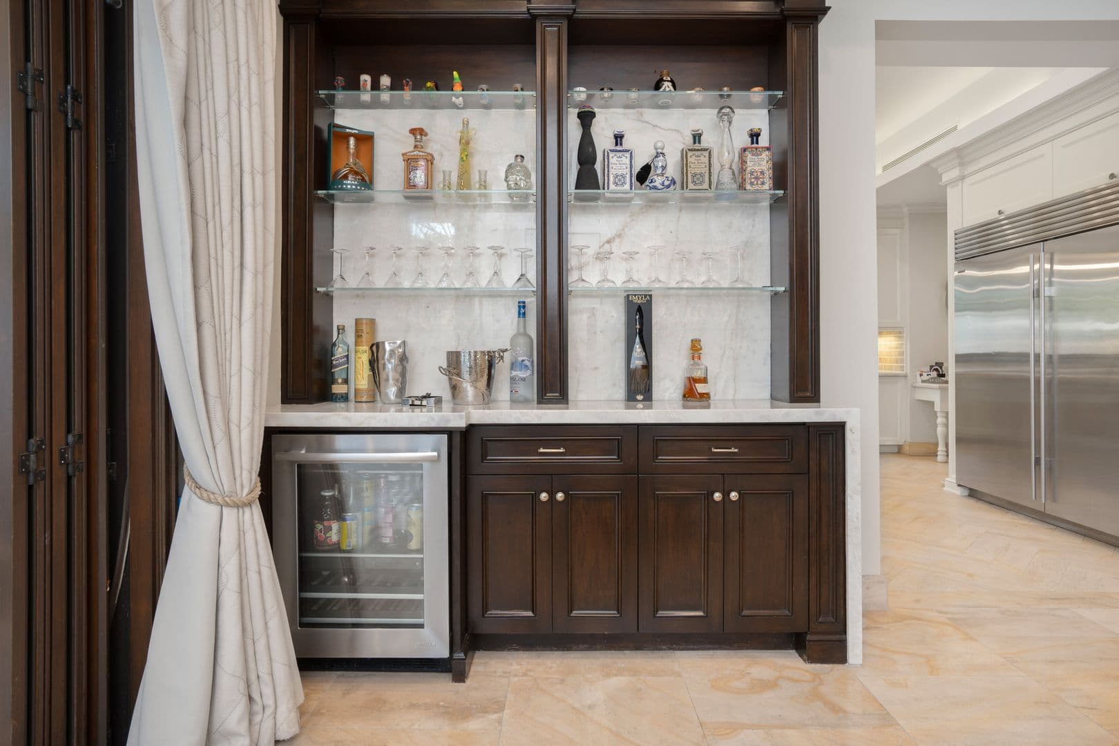 Beverly Hills House: 331 S. Canon Dr