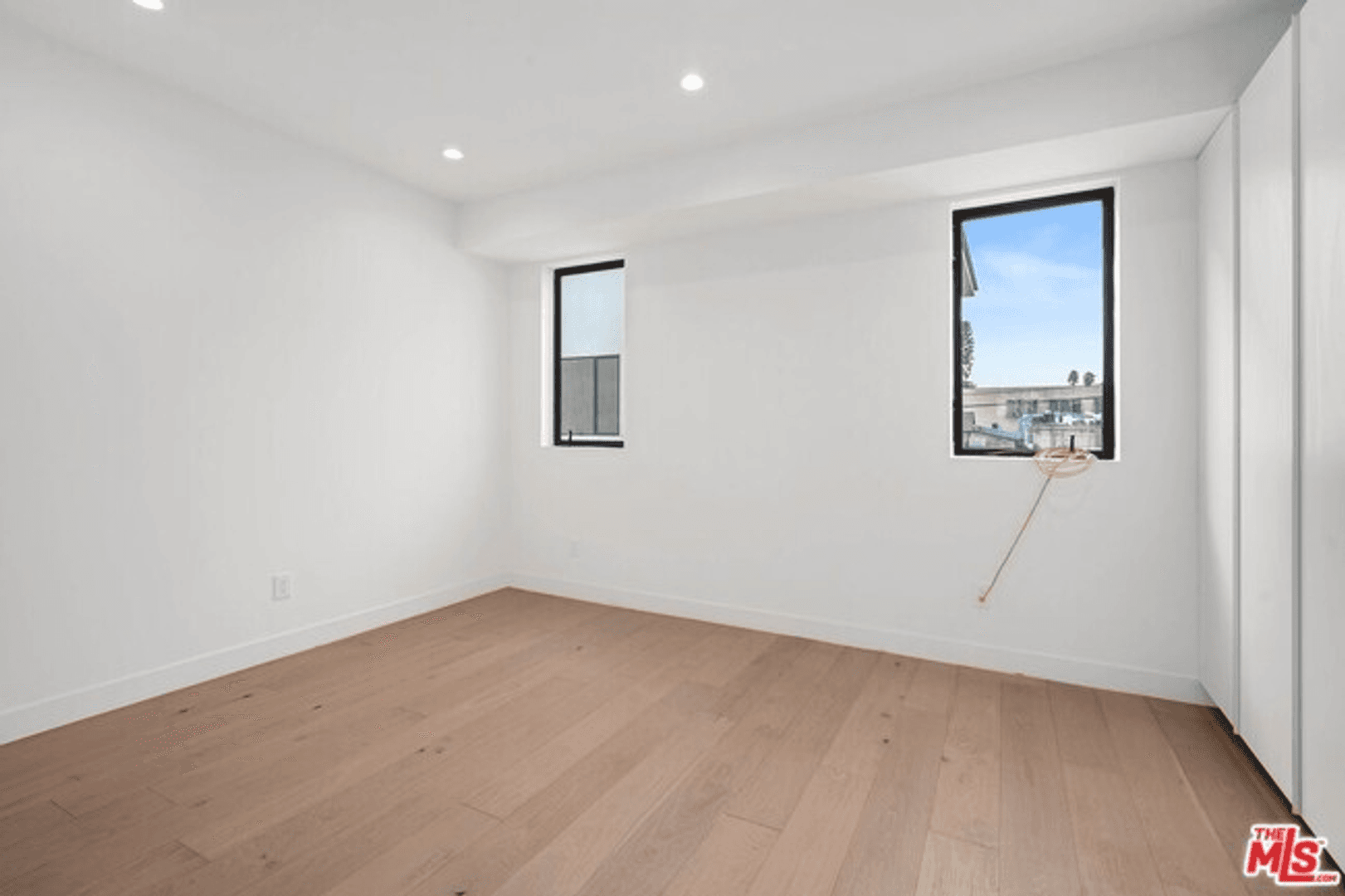 Los Angeles Condo: 1424-1426 N Sycamore/Jonah Lane