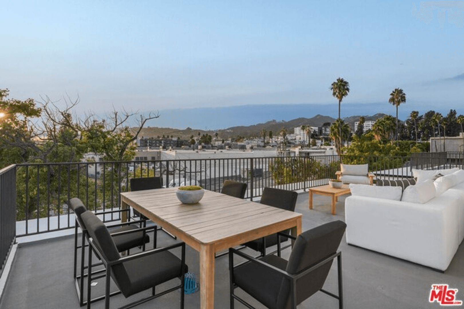 Los Angeles Condo: 1424-1426 N Sycamore/Jonah Lane