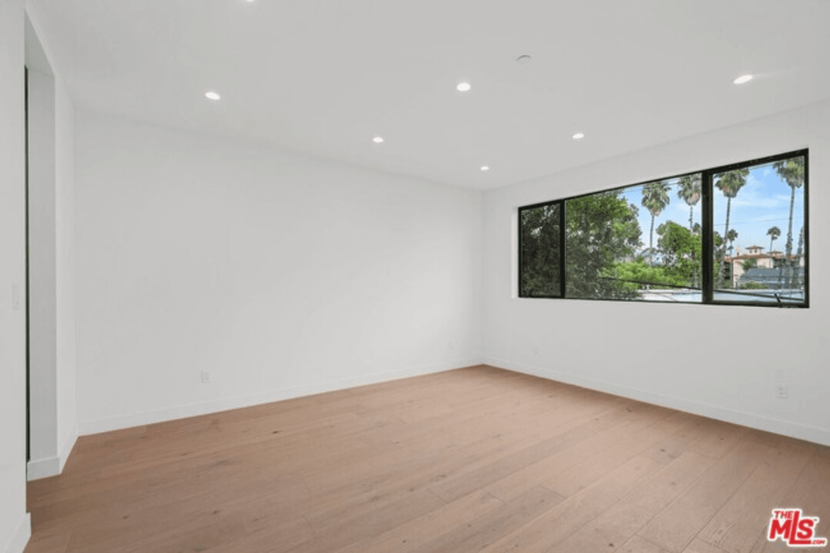 Los Angeles Condo: 1424-1426 N Sycamore/Jonah Lane