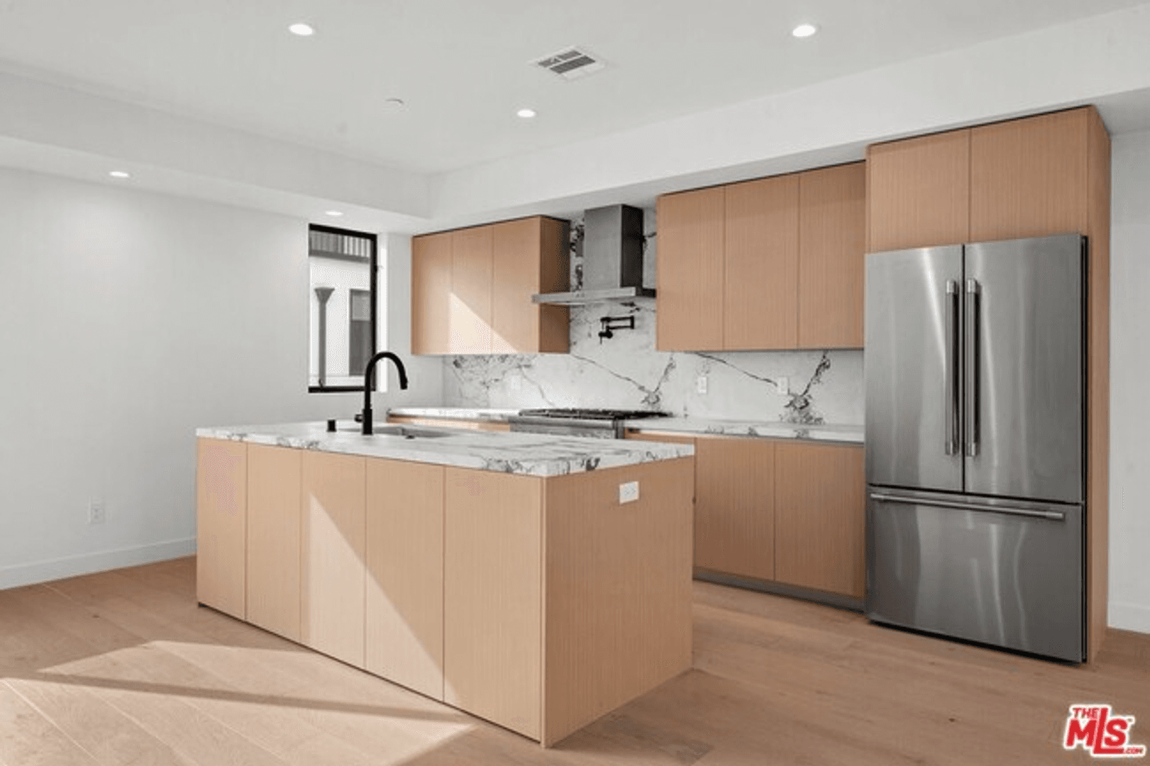 Los Angeles Condo: 1424-1426 N Sycamore/Jonah Lane