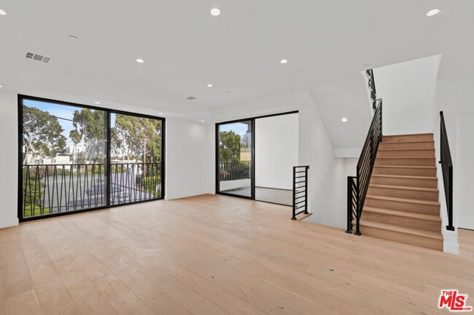 Los Angeles Condo: 1424-1426 N Sycamore/Jonah Lane