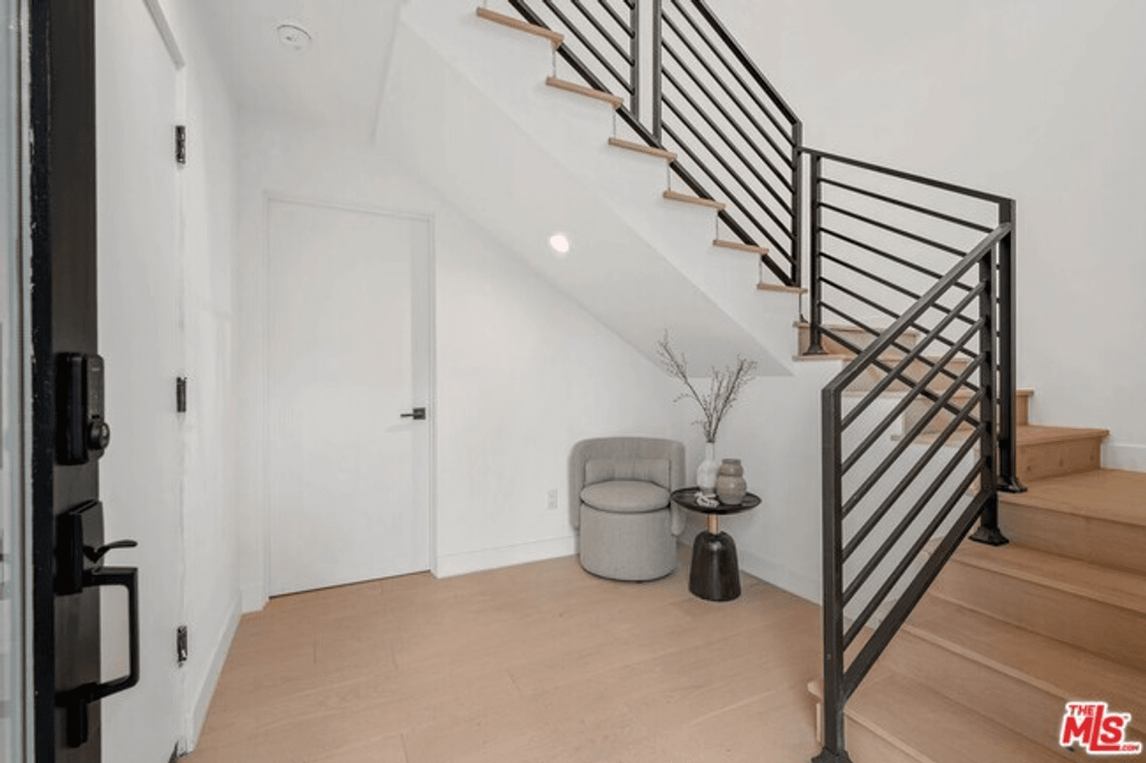 Los Angeles Condo: 1424-1426 N Sycamore/Jonah Lane