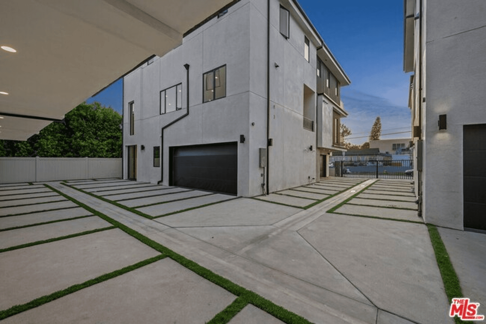 Los Angeles Condo: 1424-1426 N Sycamore/Jonah Lane