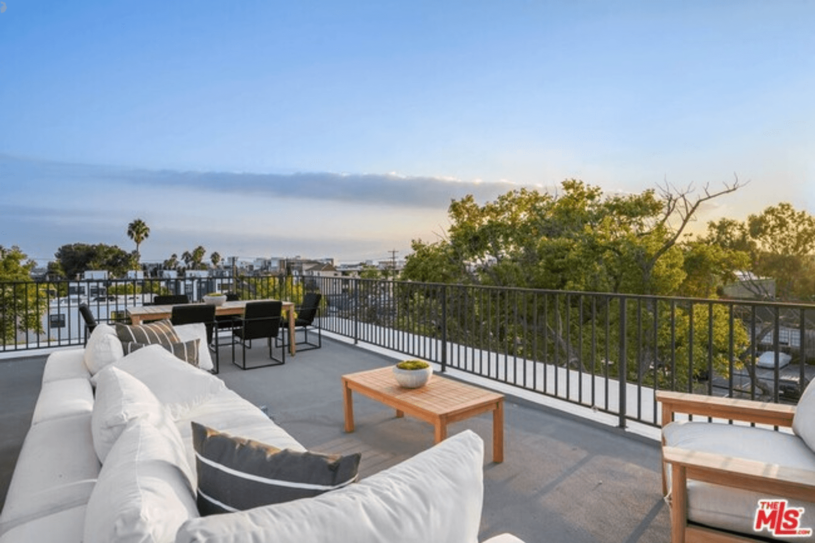 Los Angeles Condo: 1424-1426 N Sycamore/Jonah Lane