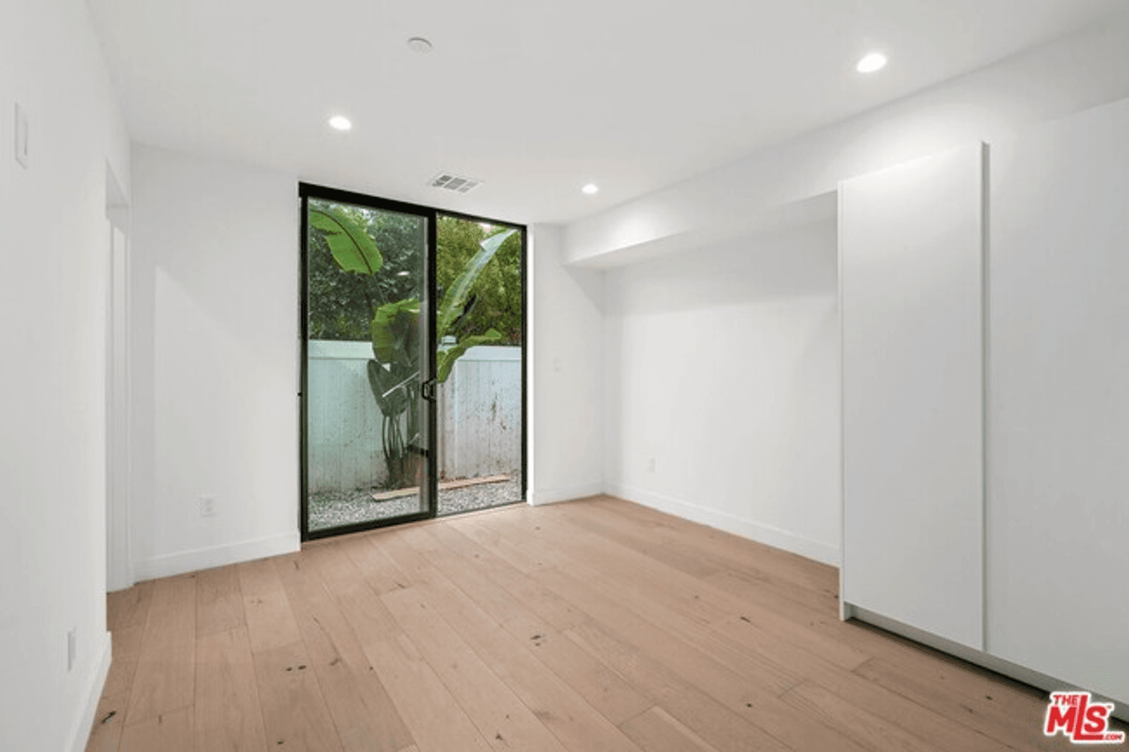 Los Angeles Condo: 1424-1426 N Sycamore/Jonah Lane