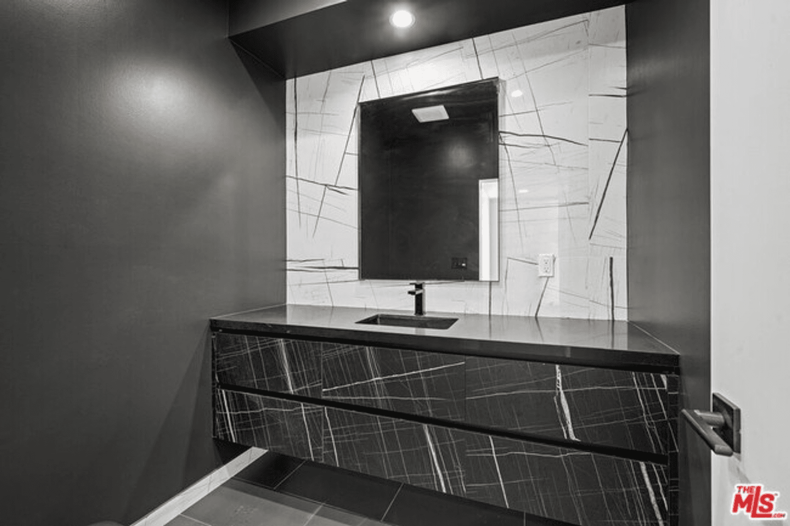Los Angeles Condo: 1424-1426 N Sycamore/Jonah Lane
