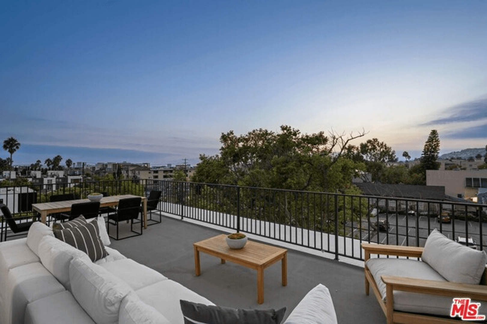Los Angeles Condo: 1424-1426 N Sycamore/Jonah Lane