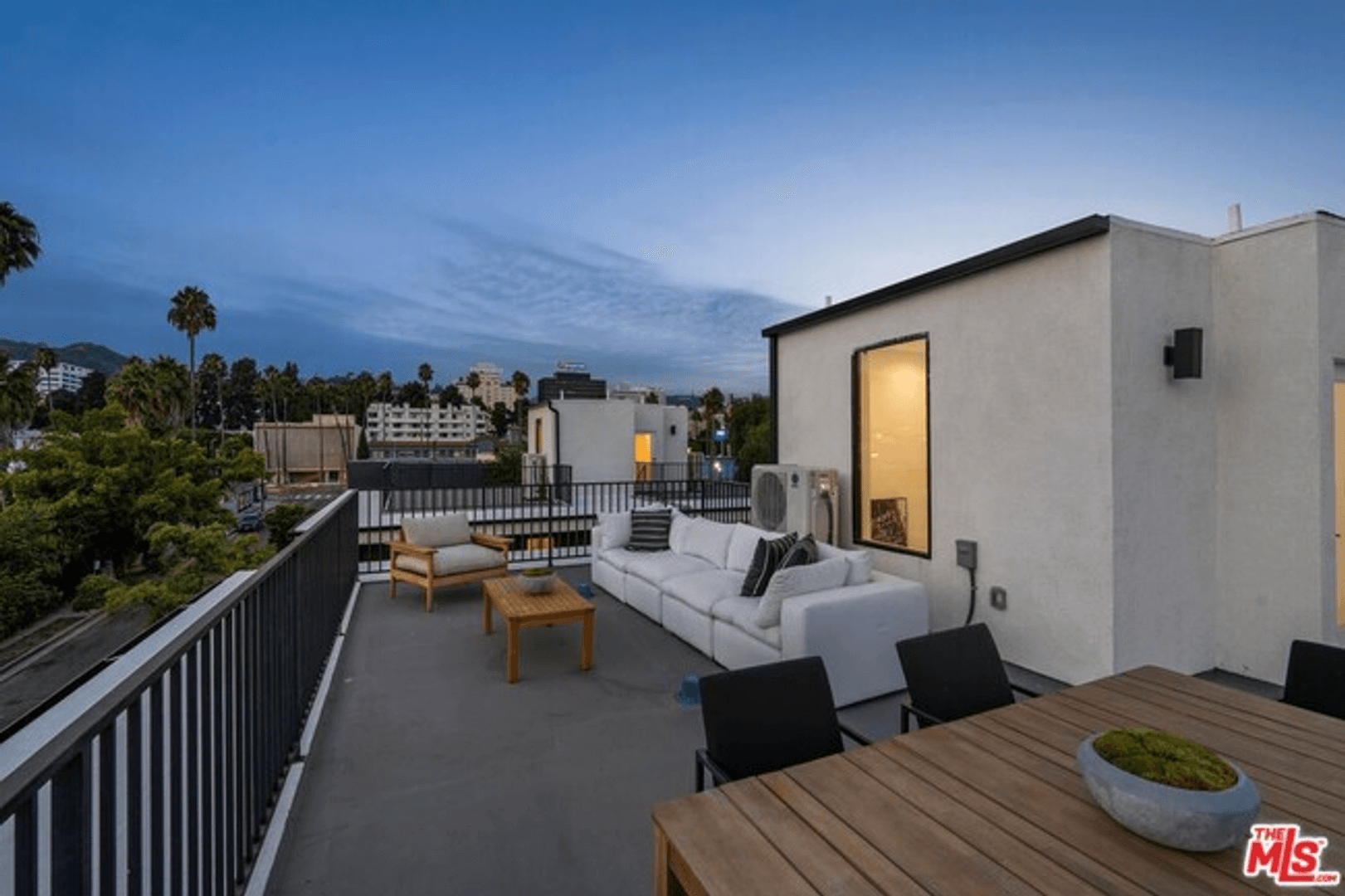 Los Angeles Condo: 1424-1426 N Sycamore/Jonah Lane