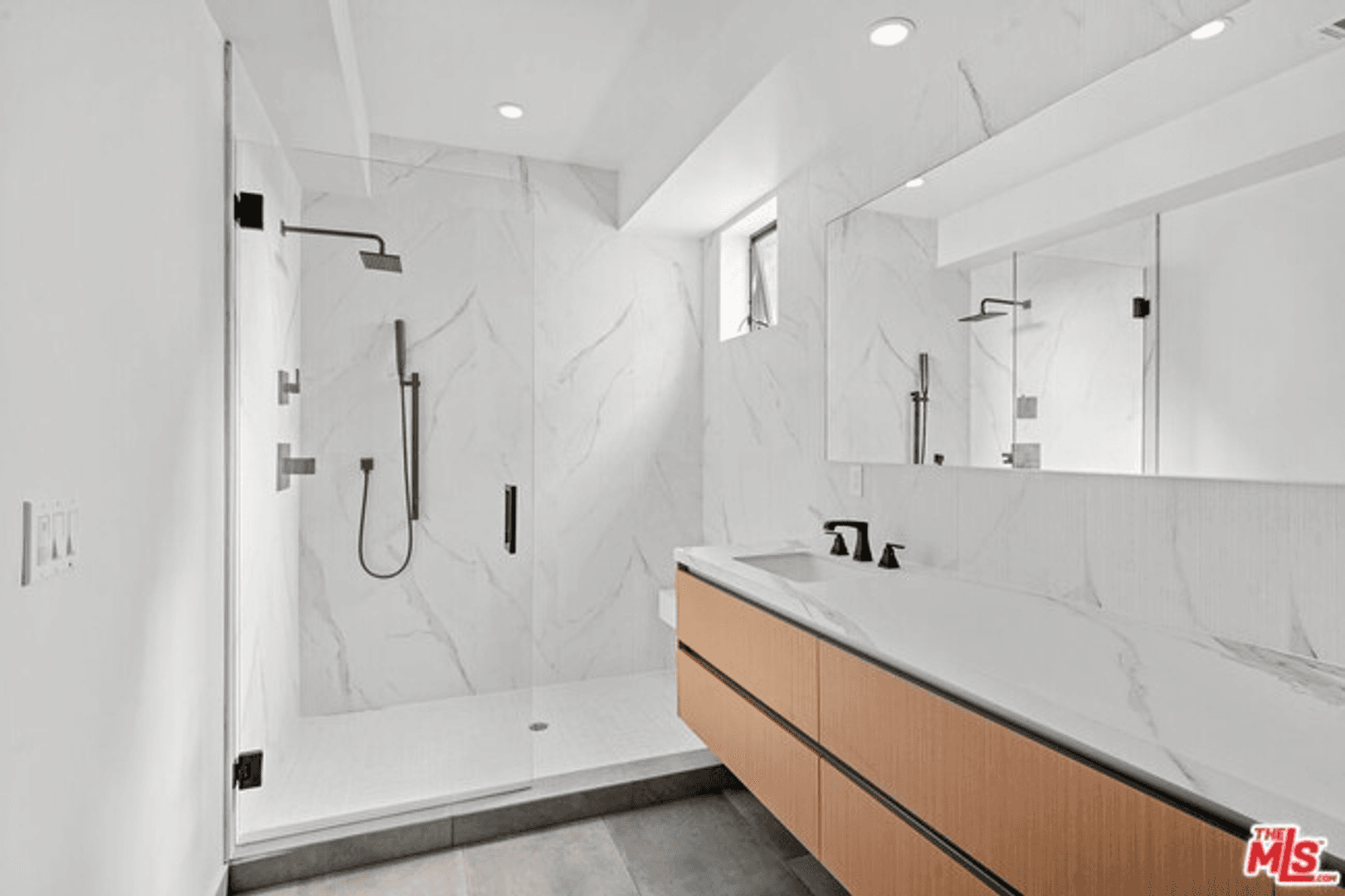 Los Angeles Condo: 1424-1426 N Sycamore/Jonah Lane