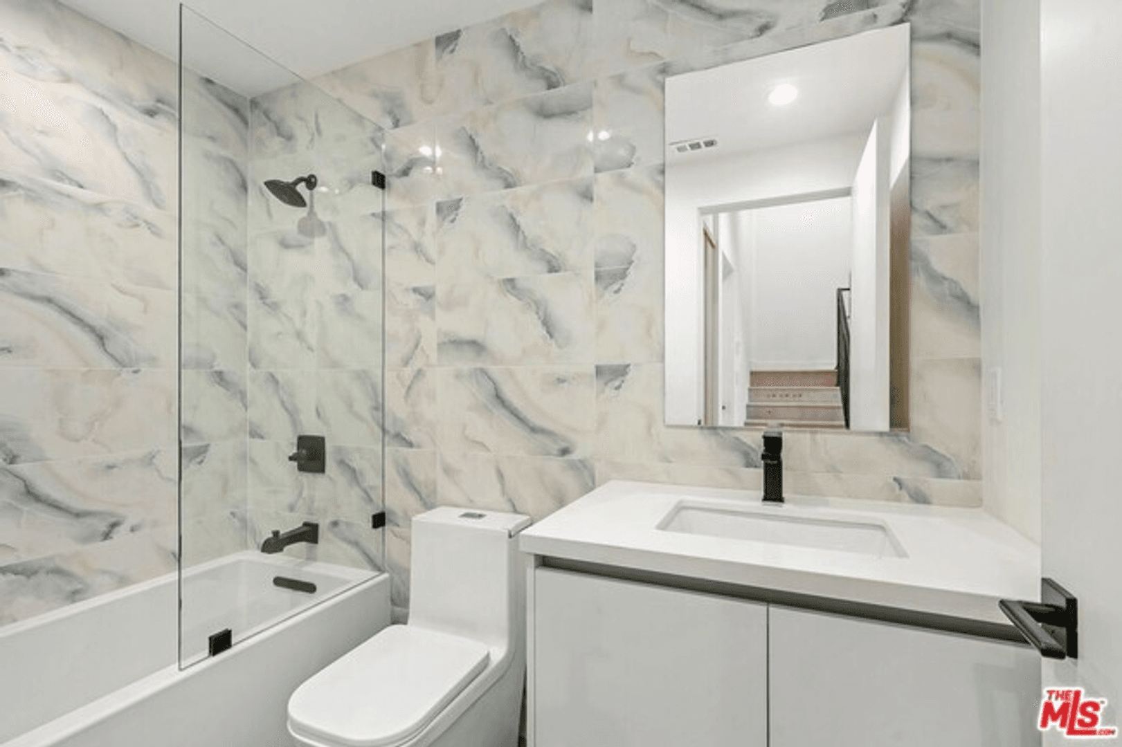 Los Angeles Condo: 1424-1426 N Sycamore/Jonah Lane