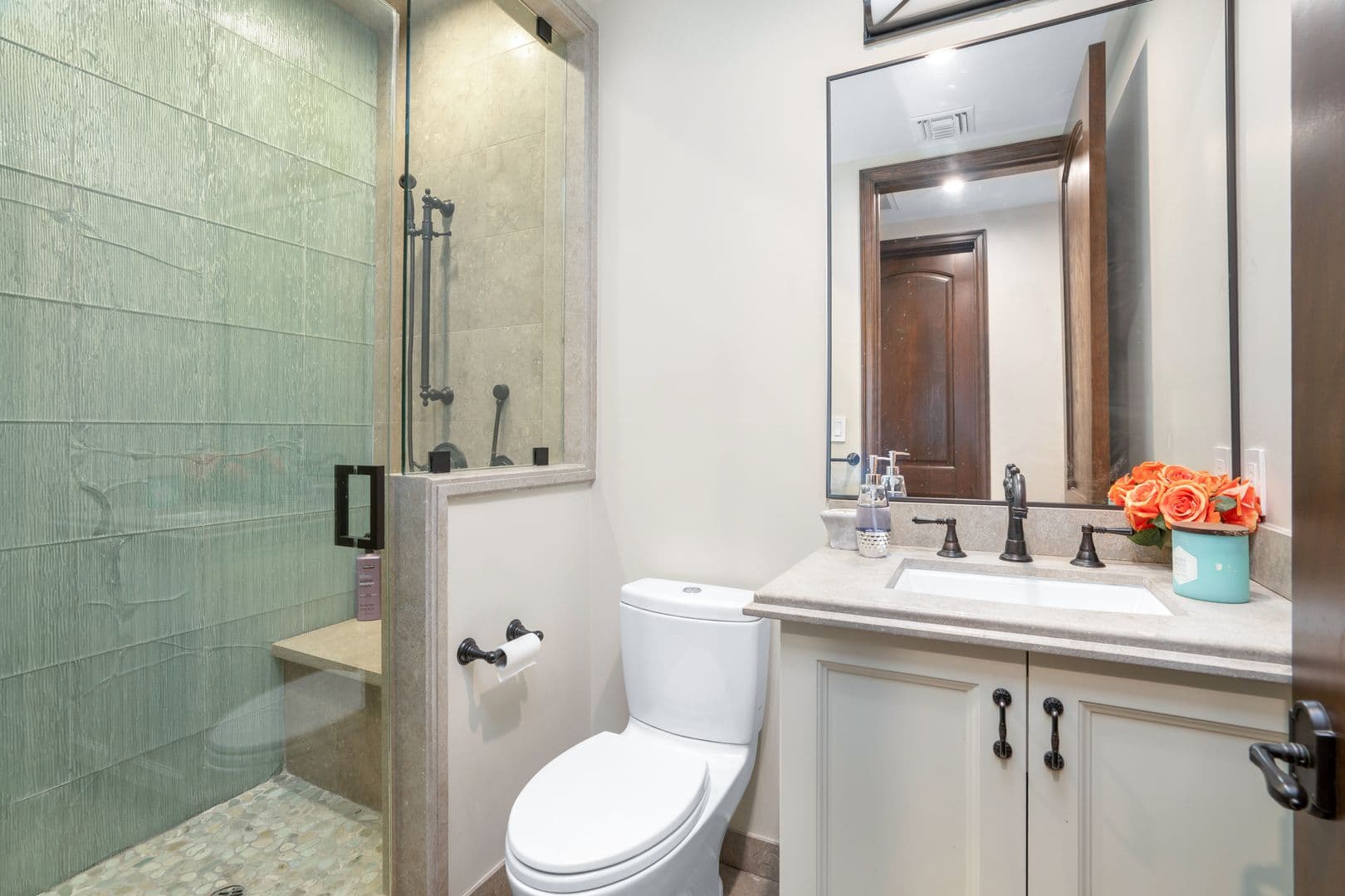 Beverly Hills House: 331 S. Canon Dr
