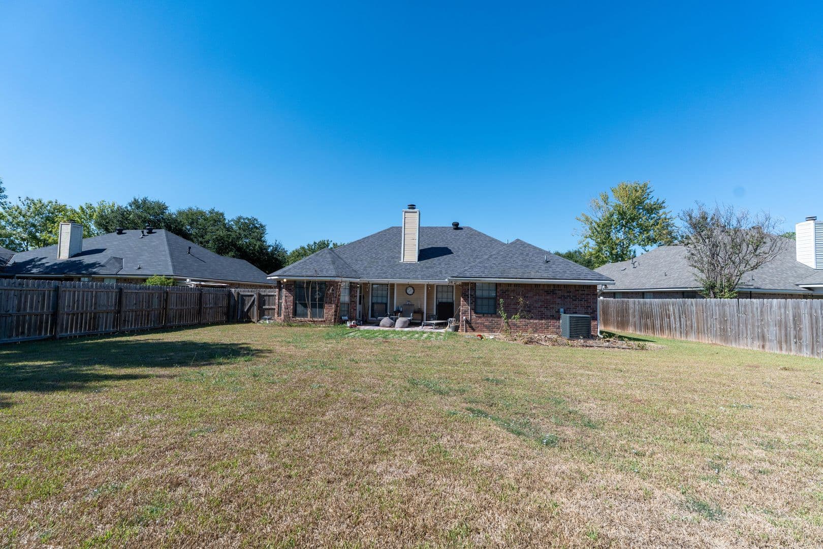 Bossier City House: 5426 Claire Court