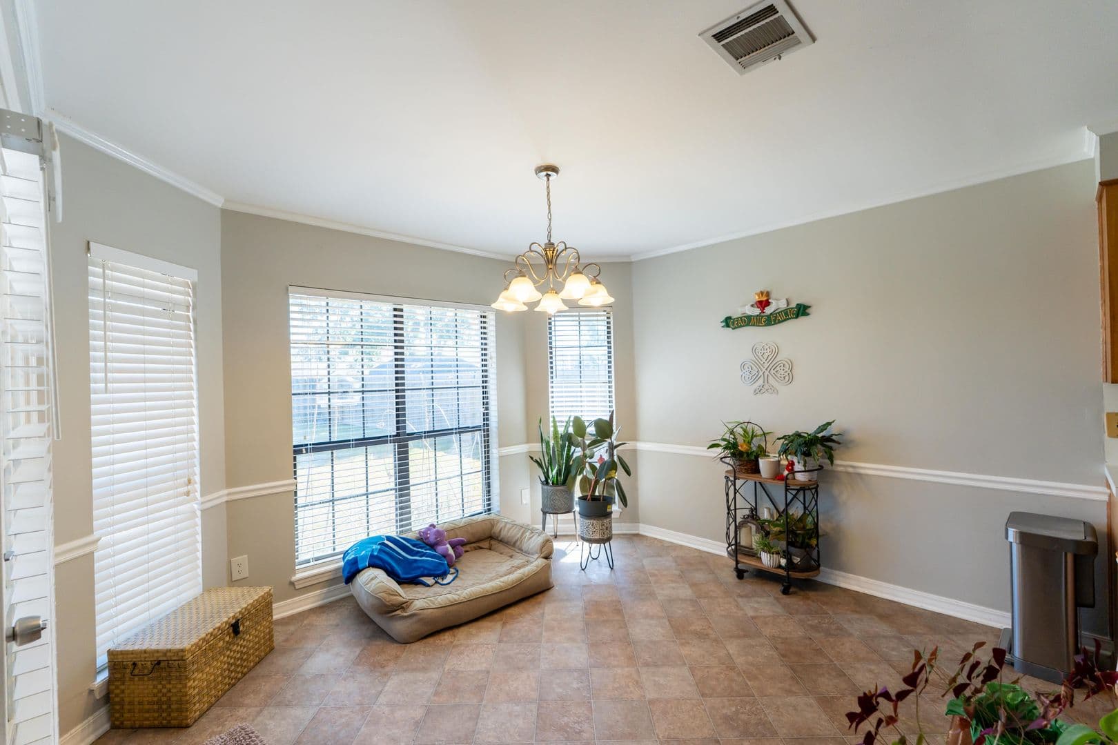 Bossier City House: 5426 Claire Court