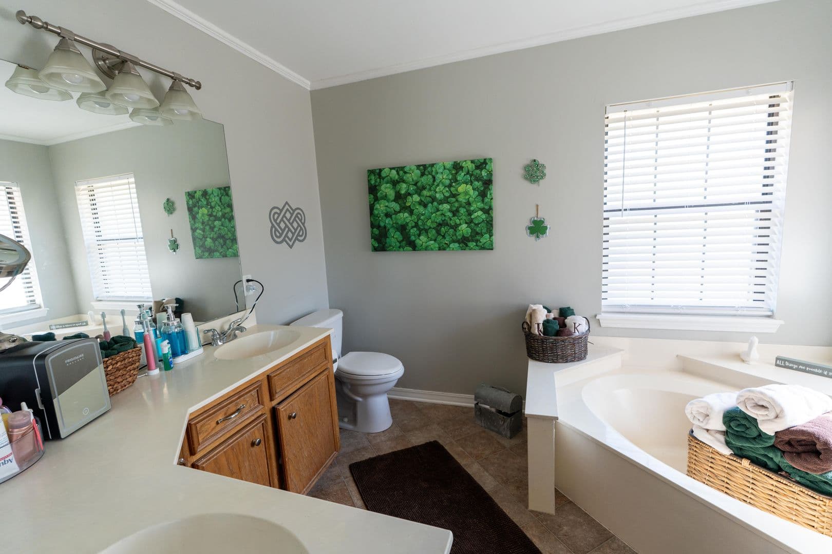 Bossier City House: 5426 Claire Court