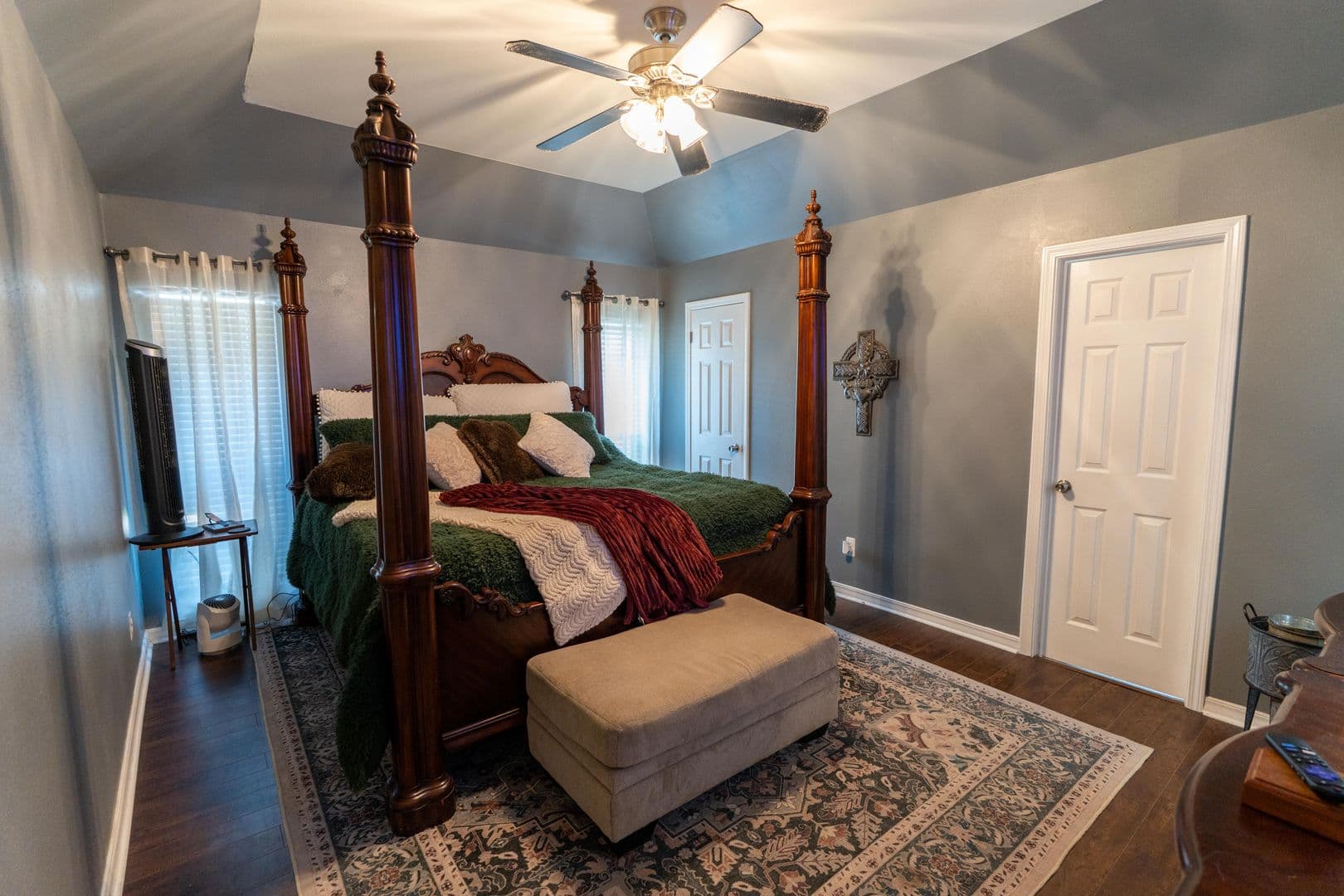 Bossier City House: 5426 Claire Court