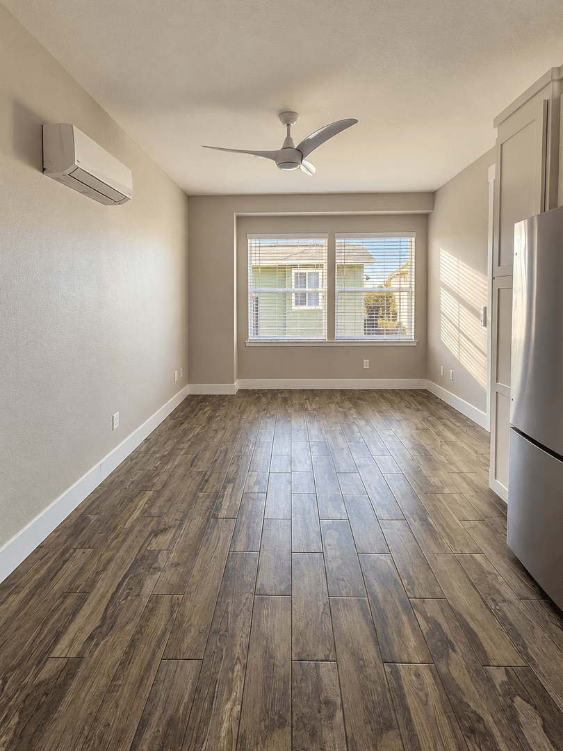 Chico Apartment: 1310 Roycroft Ln