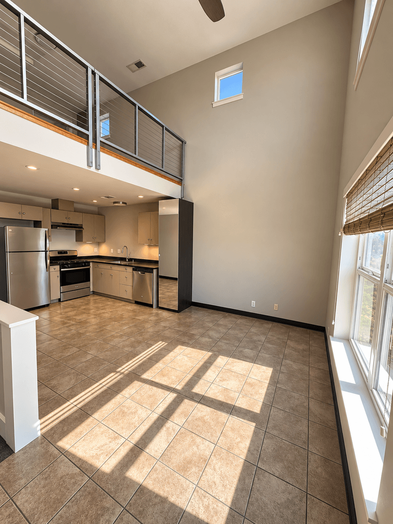 Chico Apartment: 1310 Roycroft Ln