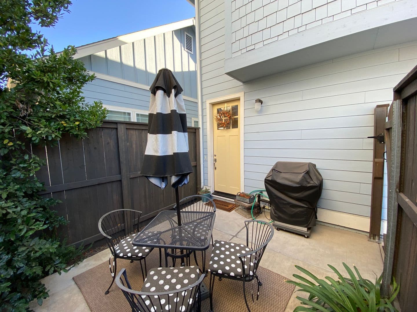 Chico Apartment: 1310 Roycroft Ln