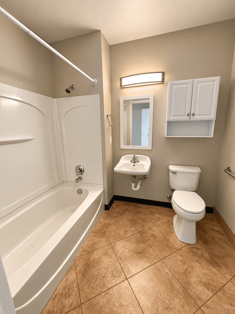 Chico Apartment: 1310 Roycroft Ln