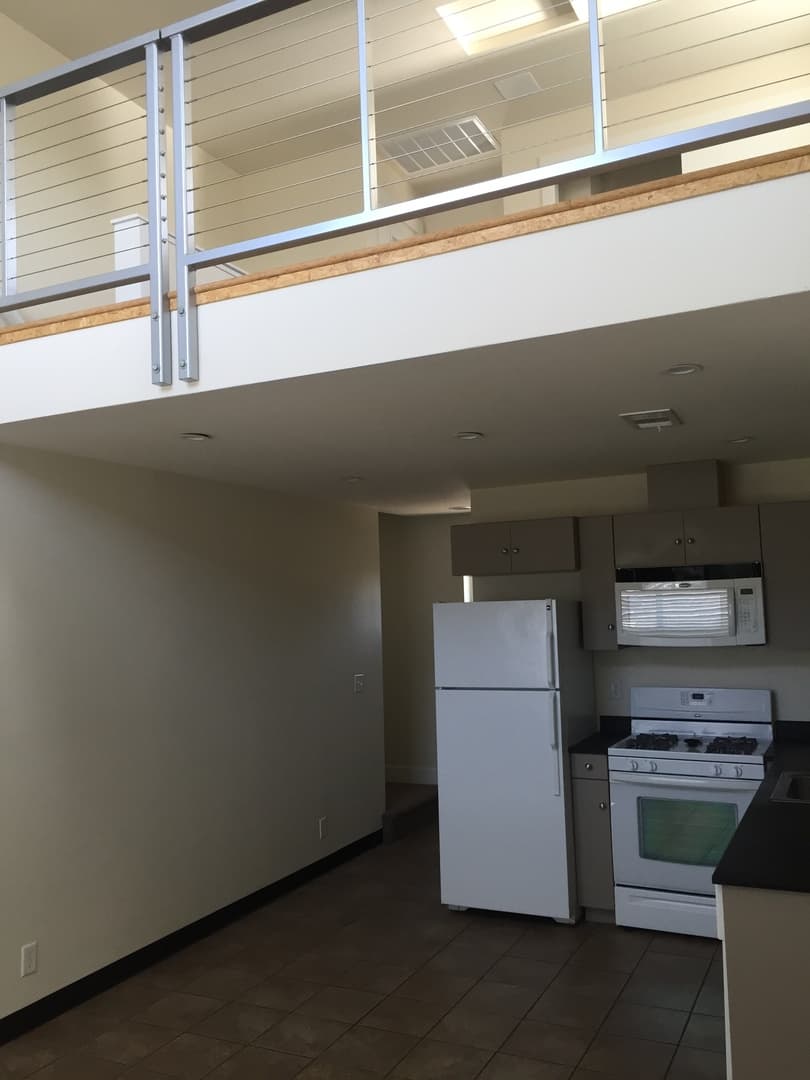 Chico Apartment: 1310 Roycroft Ln