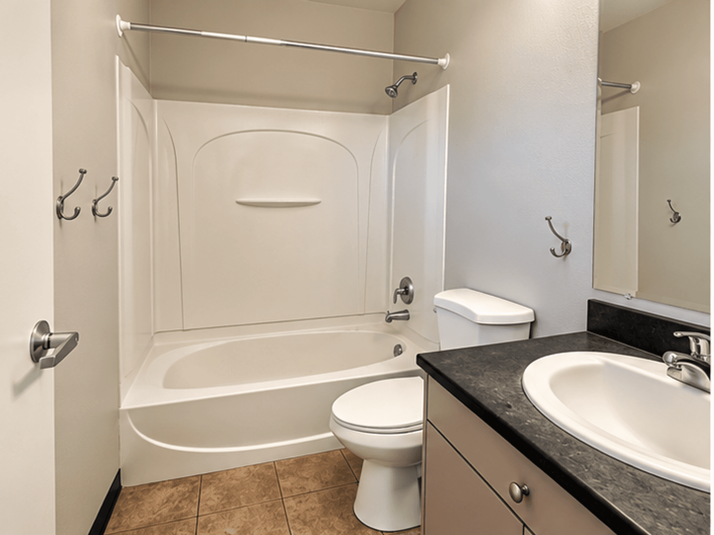 Chico Apartment: 1310 Roycroft Ln