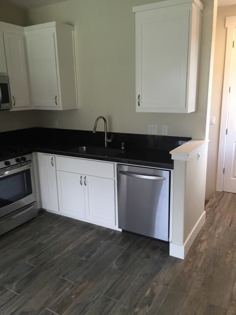 Chico Apartment: 1310 Roycroft Ln
