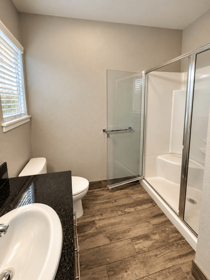 Chico Apartment: 1310 Roycroft Ln