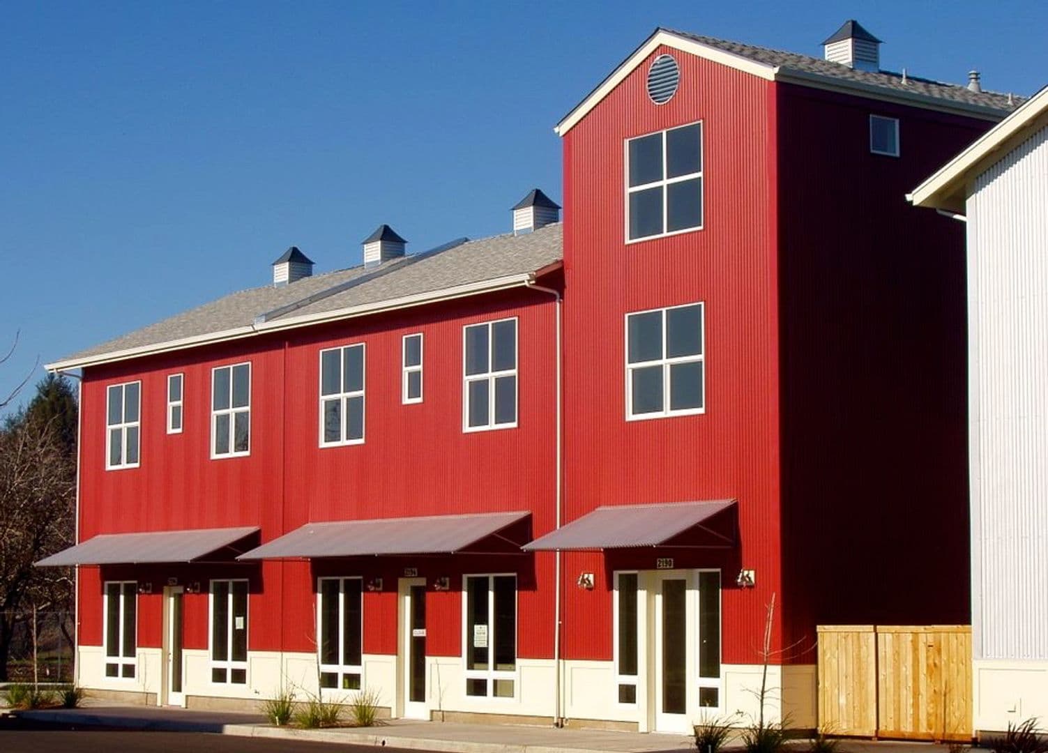 Chico Apartment: 1310 Roycroft Ln