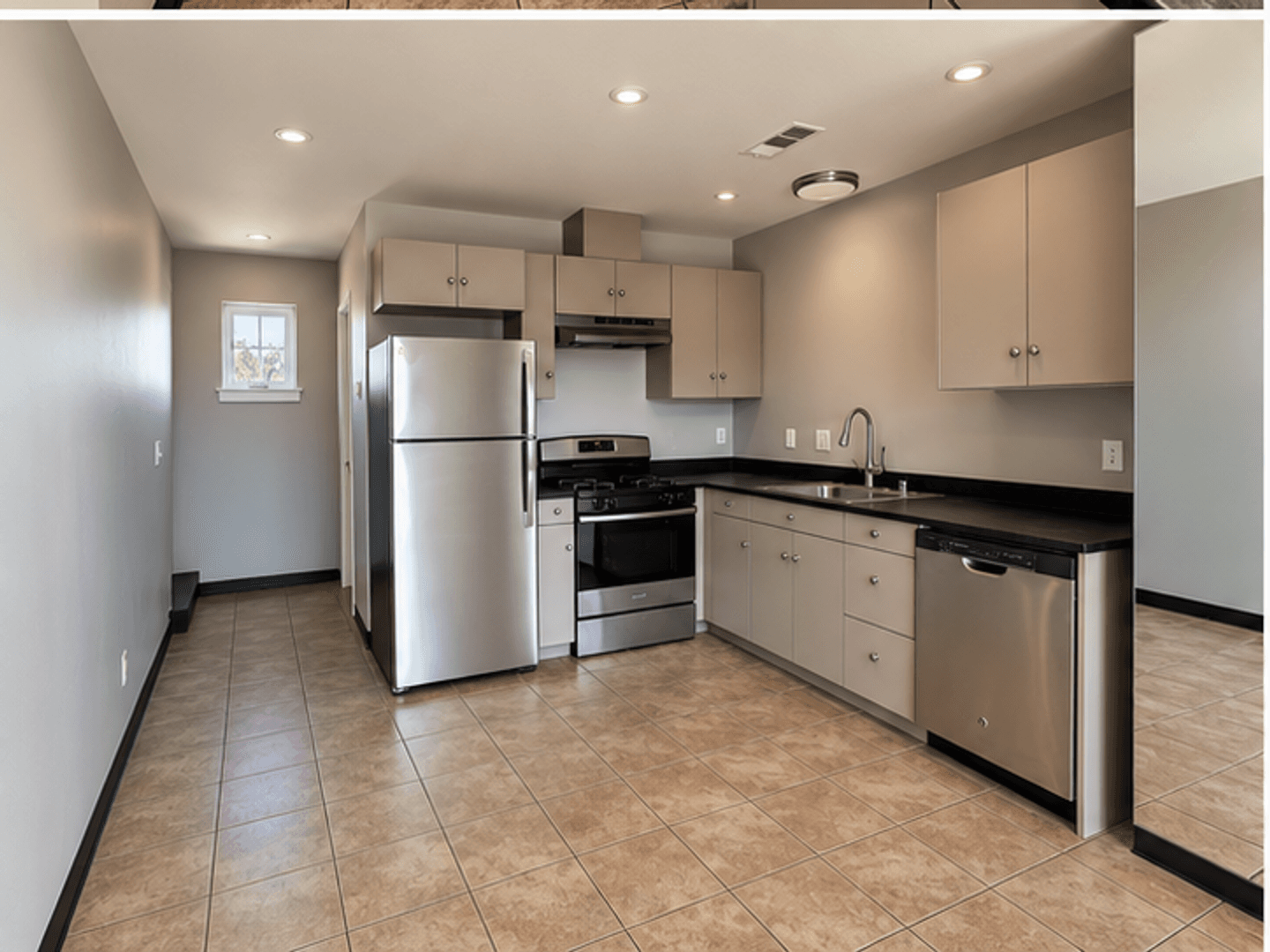 Chico Apartment: 1310 Roycroft Ln