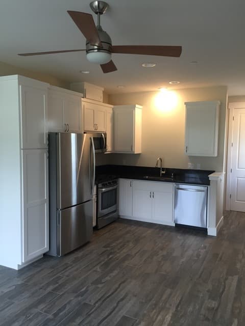 Chico Apartment: 1310 Roycroft Ln