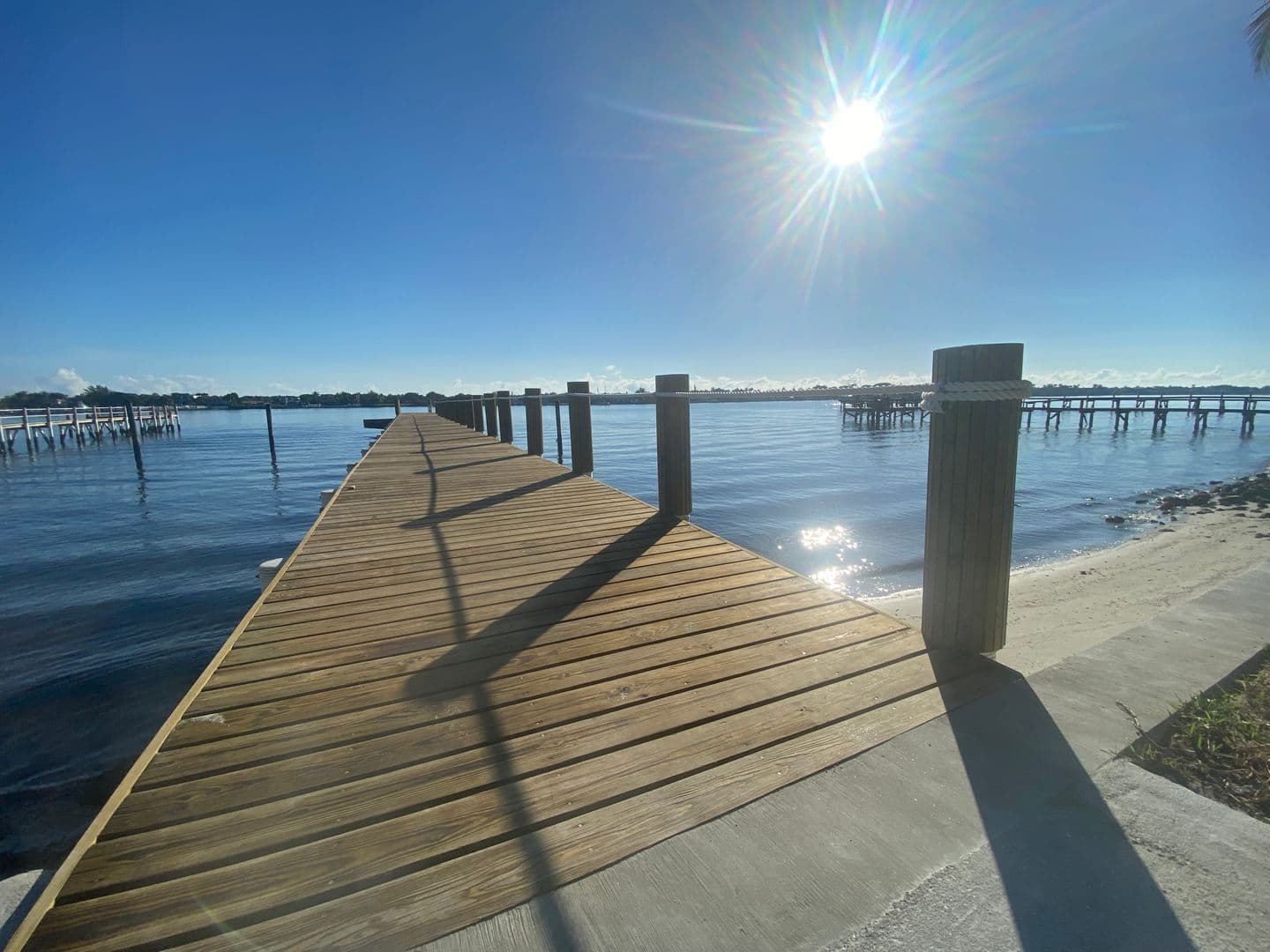 Lantana Apartment: 1100 S Lake Dr.